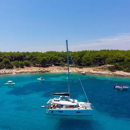 Дом отдыха 2 Bedroom Amazing In