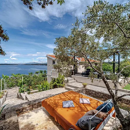 Awesome In With House Sea View Feriehus