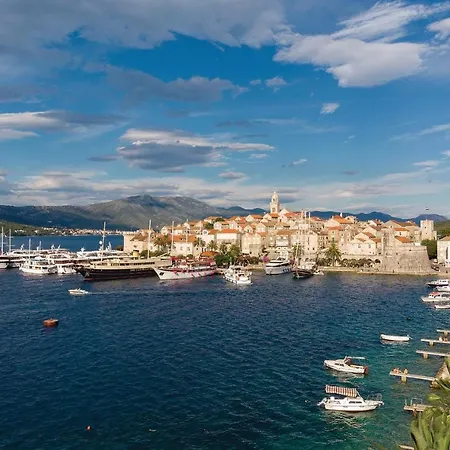 2 Bedroom Amazing In * Vela Luka